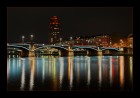 Lighten Bridge  © 2025 René Göke